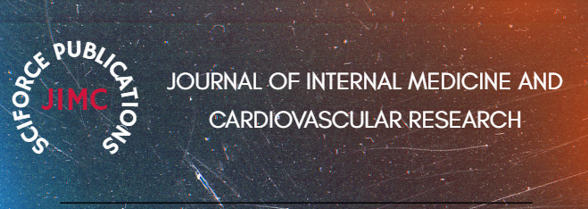 Journal of Medicine and Cardiovascular Research